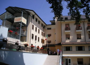 CASA ANNA MARIA TAIGI