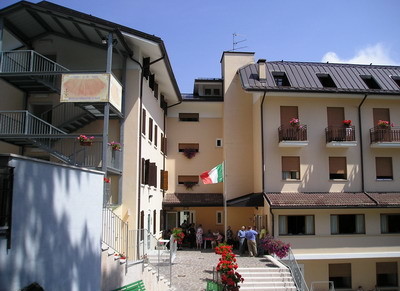 Casa ANNA MARIA TAIGI